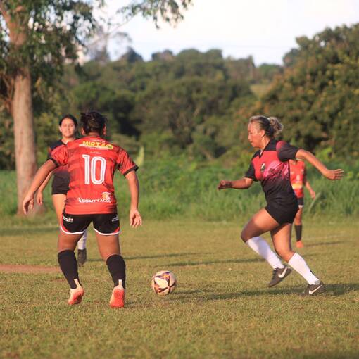 Copertura dell'evento FINAL CORGUINHO