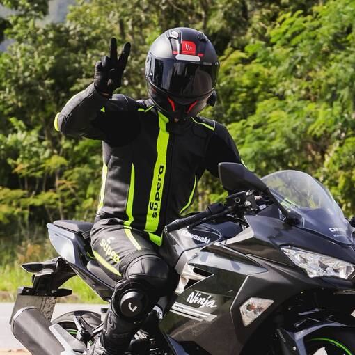 Event cover Fotos na Estrada de Campos do Jord�o - 04/01/2026