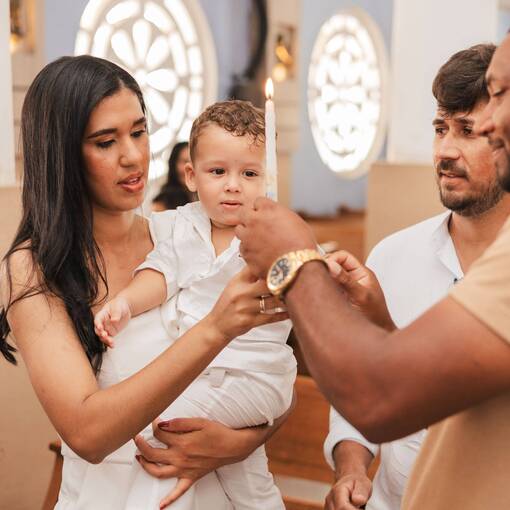 Event cover Etan Batizado