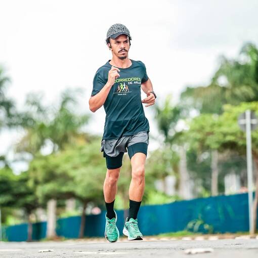 Event cover Treino M�rio Covas Aruj� 04/01/2026