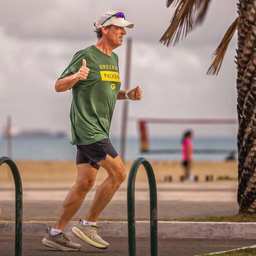 Event cover Beira Mar - Fortaleza - 04//01/2026