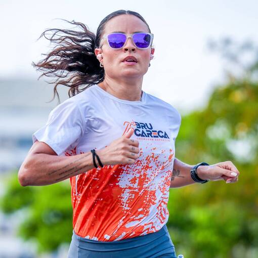 Event cover TREINO DE DOMINGO NO MODELO  