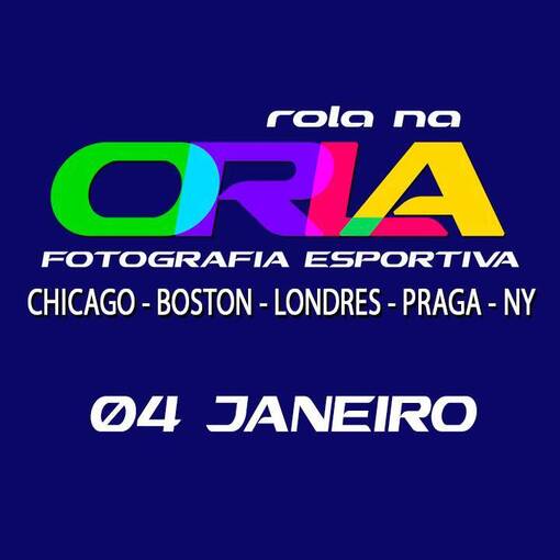 Event cover TREINO BEIRA MAR FORTALEZA 04 JANEIRO