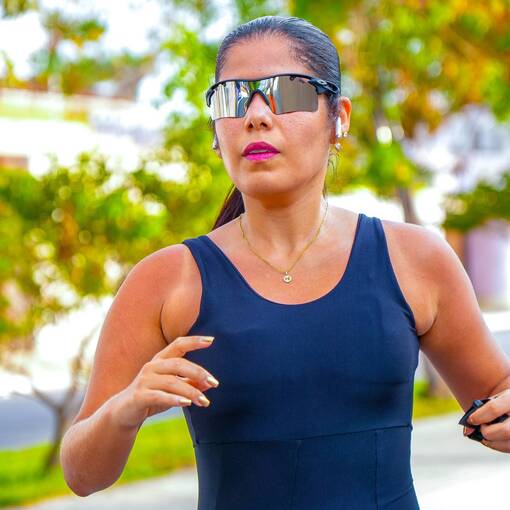 Event cover Treino Livre na Av Ceci Cunha 04.01.2026