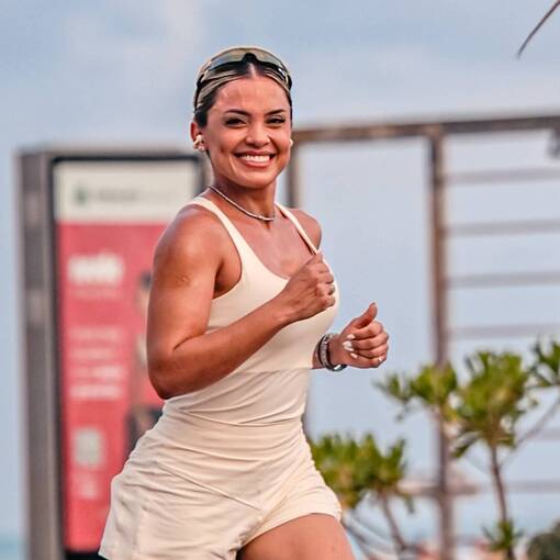 Event cover Beira Mar (04/01) 05h �s 07h Domingo @vilkler.fotos