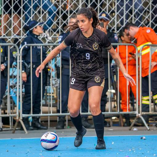 Capa do evento 5.VIVACE X CRESSPOM - FEM - ARIMAT�IA