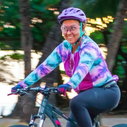 Capa do evento TREINO ORLA DO BESSA 04/01/2026 JO�O PESSOA