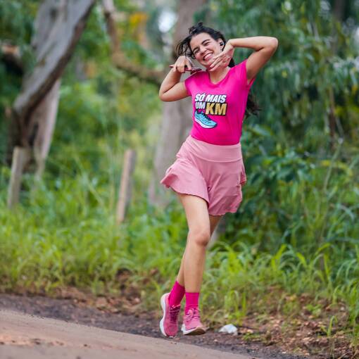 Capa do evento trein�o s� mais um k