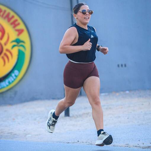 Event cover Treino FOTOP na Avenida Ceci Cunha Manh� de Domingo - Arapiraca/AL 