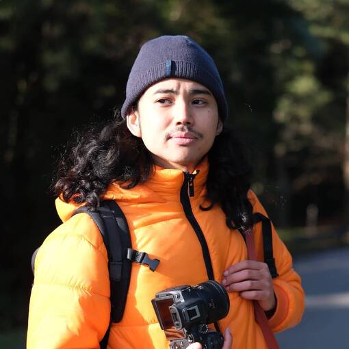 Event cover TREINO CECAP 04/01/26 (@renaniwano)