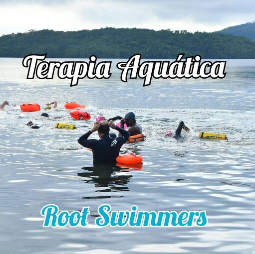 Event cover Terapia Aqu�tica - Root Swimmers 2026