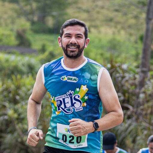 Copertura dell'evento 1� CORRIDA DE REIS