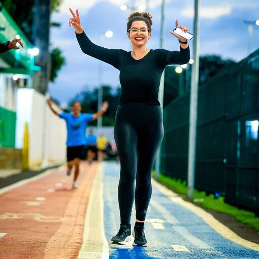 Event cover TREINO CENTRO ESPORTIVO