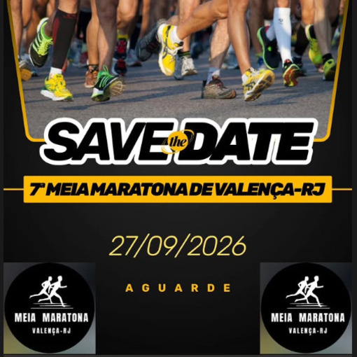 Event cover 7� Meia Maratona de Valen�a