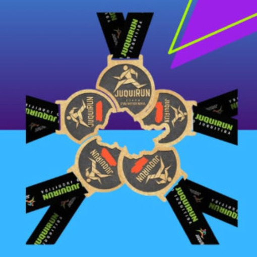 Event cover Circuito Juquirun | ETAPA PALMEIRINHA