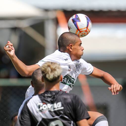 Event cover Meia Noite x Ponte Preta - Copa S�o Paulo Jr