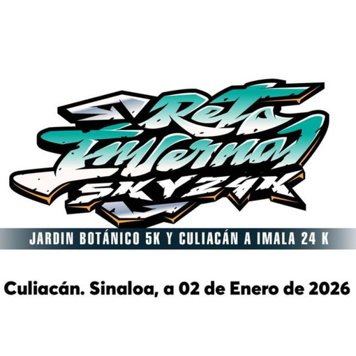 Capa do evento IMALAZO DEL INVIERNO