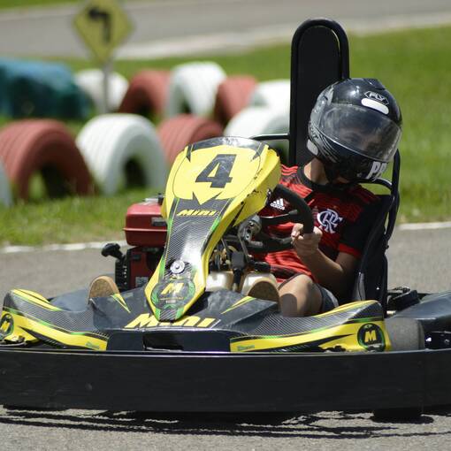 Event cover Kart - S�o Louren�o - 04/01/2026