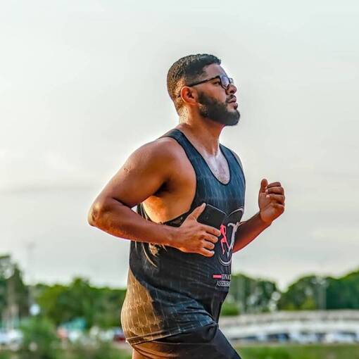 Portada del evento TREINO PARQUE TIA NAIR