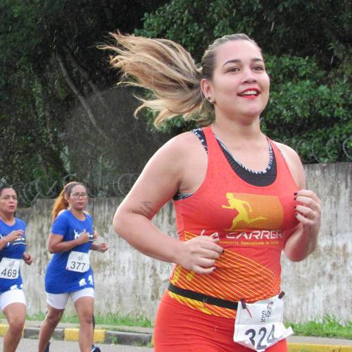 Event cover Corrida Belm Sunset Run