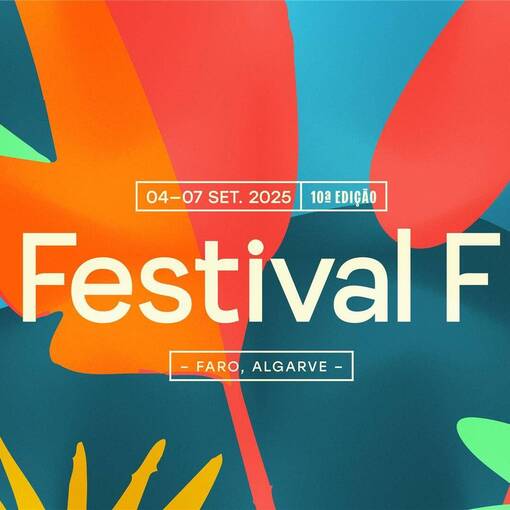 Event cover Festival F