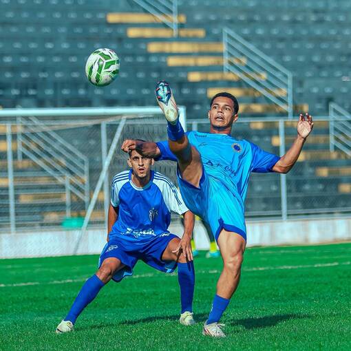 Event cover Cruzeiro X EC Pedr�o - Amistoso - Arapiraca/AL