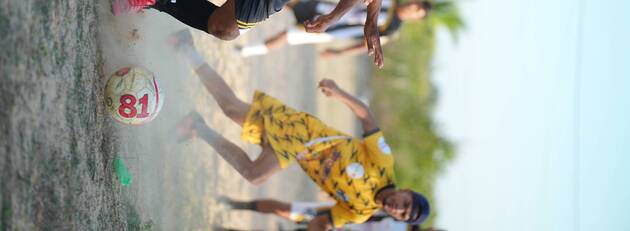 Event cover JOGO SAO JOAO