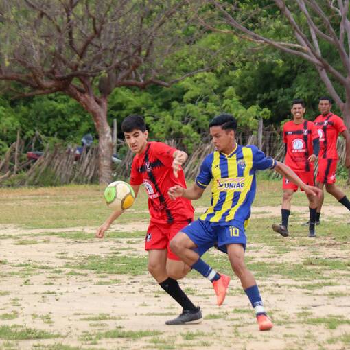 Event cover TORNEIO EM LAGOA DA PEDRA