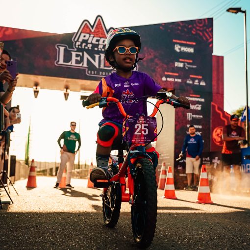Event cover Picos Pro Race 2026 - Kids