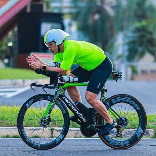 Event cover TREINO REPRESA TER�A-FEIRA MANH� 