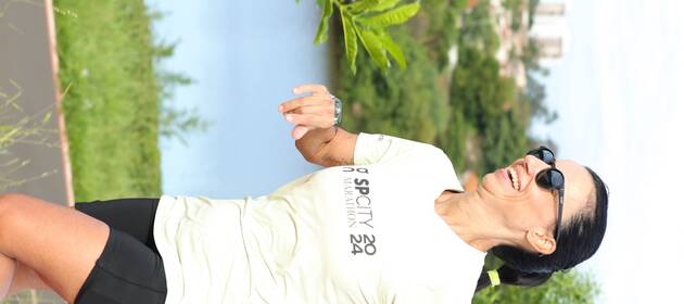 Event cover TREINO REPRESA QUARTA-FEIRA MANH� 