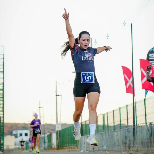 Event cover Picos Pro Race 2026 - Run