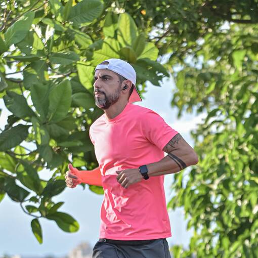 Event cover TREINO REPRESA QUARTA-FEIRA