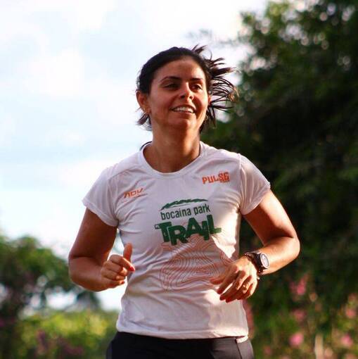 Event cover TREINO REPRESA TER�A-FEIRA 