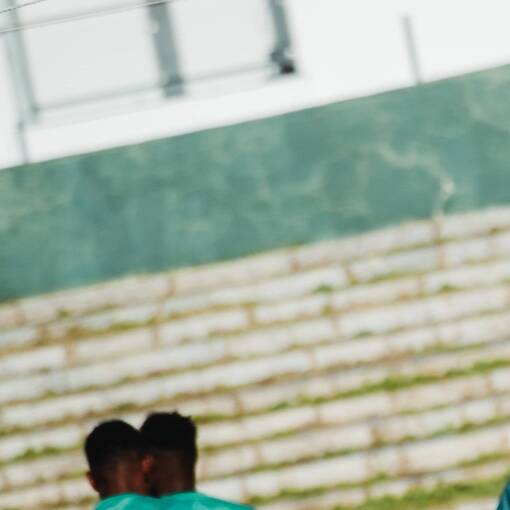 Event cover LUSITANO X SC COVILH�