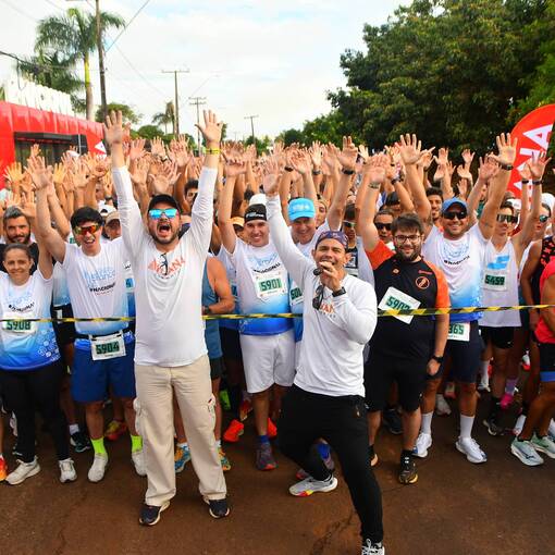 Event cover Corrida Janeiro Branco Col�gio Nacional