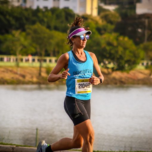 Portada del evento 9� Maratona Nilson Lima de Uberl�ndia 2026 - 5, 10, e 21km - S�bado