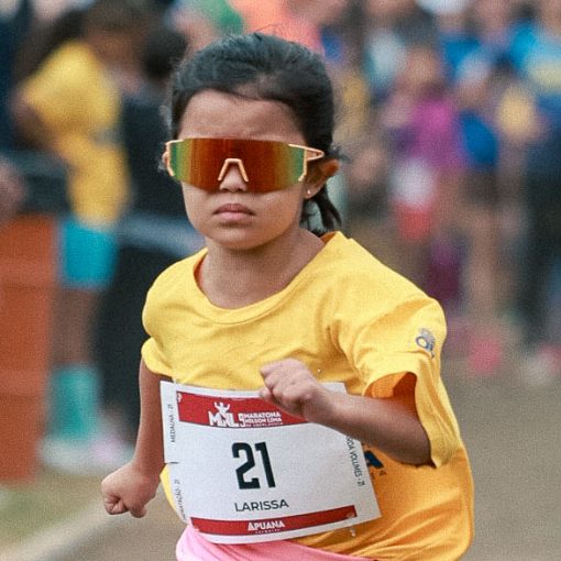 Event cover 9� Maratona Nilson Lima de Uberl�ndia 2026 - Kids - Domingo