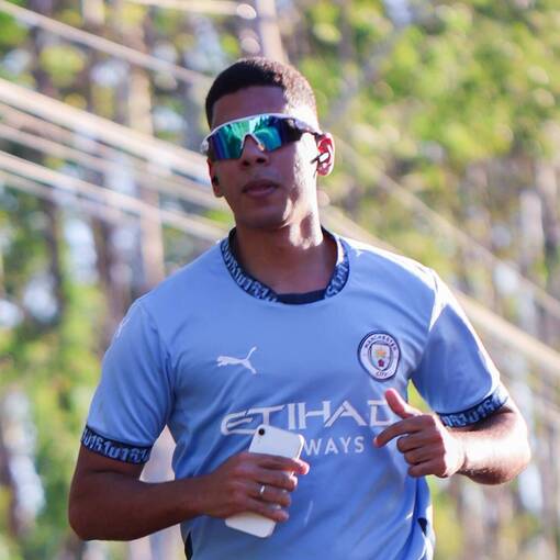 Copertura dell'evento  TARDEZINHA AT ESP PONT VELHA