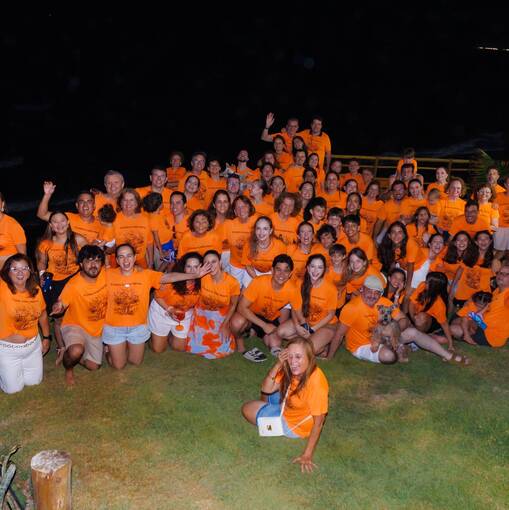 Capa do evento III Encontro Fam�lia Negreiros