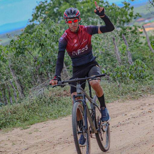 Event cover PEDAL DE S�O JOS� 