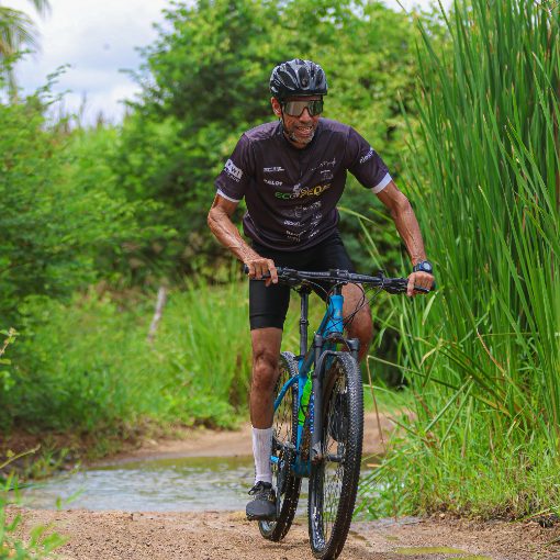 Event cover ECO PEDAL IRAN BIKE - 2026