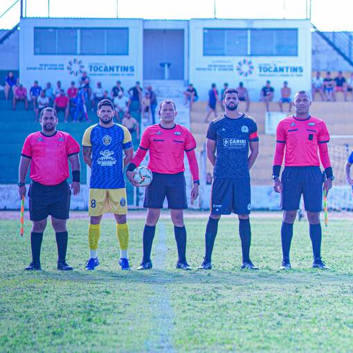 Event cover COPA DO CRAQUE 04/01