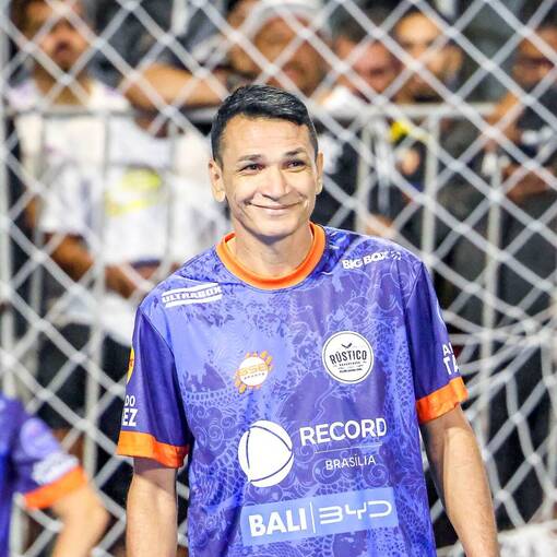 Event cover JOGO DAS ESTRELAS - ARIMAT�IA 25/26