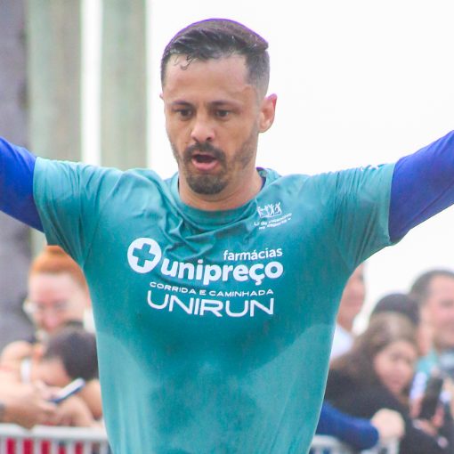Event cover Corrida e Caminhada UniRun - Farm�cias Unipre�o