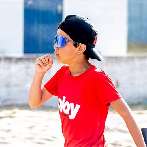 Event cover PLAY Circuito Ver�o | 2� Etapa