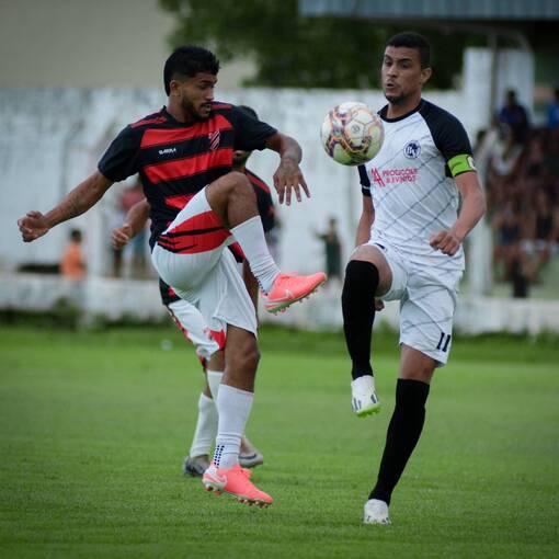 Event cover Morada do Parque x Bela Vista - Final Cap. En�ias