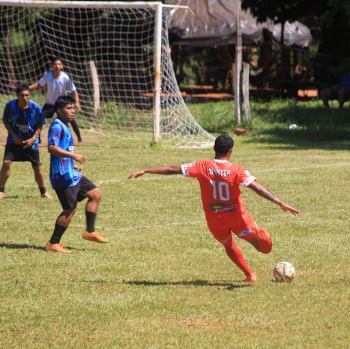 Copertura dell'evento SEI TERENA x NOVO HORIZONTE 