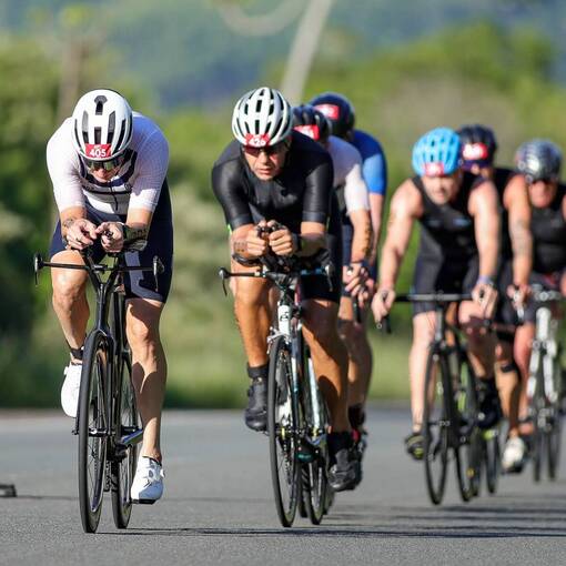 Event cover GP Triathlon 2026 - Penha 