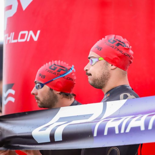 Capa do evento GP Triathlon 2026 - Florianópolis